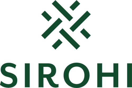 Sirohi logotype